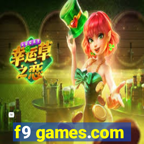 f9 games.com